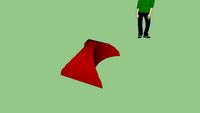 Objeto 3d