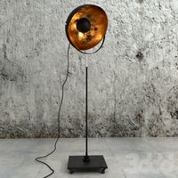 floor lamp DOTTORE