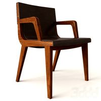 B&B Acanto Chair