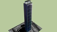One Rincon Hill South Tower