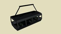 Half-Life Tram