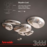Artemide Skydro