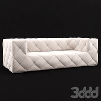Диван BM Style Group s.r.l. Linea Italia CASTELLO 245