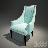 Haute House "Pat Chair"
