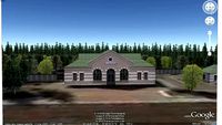 Бортничі gare