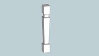 Hardware Resources - P36 Post