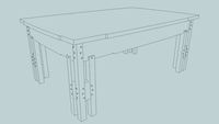 G & G Coffie table1.skp (82 kb)