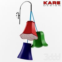 KARE Saloon цветы 3
