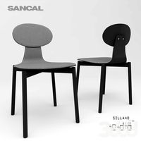 Sancal silla40
