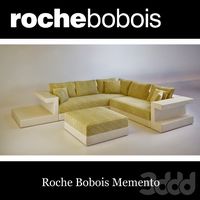 Roche Bobois / Memento