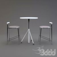 Table+Chairs