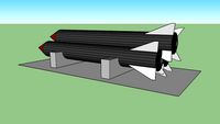Ammunition (rockets)