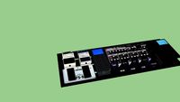 Pedal board
