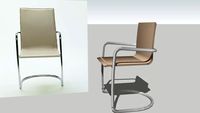 Bene 'Mizar' Armchair