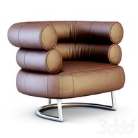 Armchair BIBENDUM