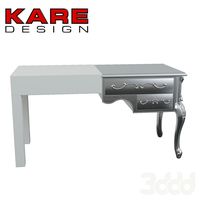 Kare Janus Desk