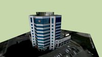 EPF Ipoh Building