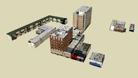El Cortez Hotel