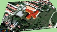 Osnovna Škola 'Sveti Sava' Pančevo