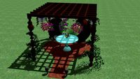 Lawn Furniture