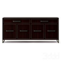 Meissen Couture Sideboard Grob