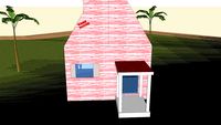 kame house