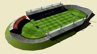 Rugby Park (1994)