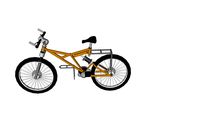 bici supporto