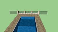 Envision pools Dawson