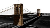 Brooklyn Bridge