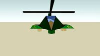 toms stealth helicopter