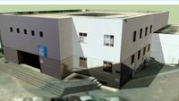 Centro de Salud - Quart de Poblet