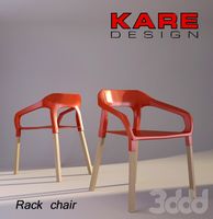 KARE RACK CHAIR