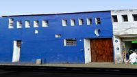 Cuadra del edificio cklass