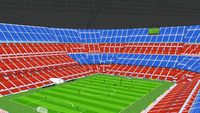 Gran Estadio/Big Stadium