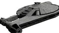 YT-2400 'Outrider'