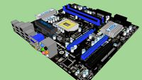 MSI H55M ED55