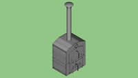 Poco Pizza Oven