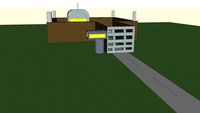 Military Base