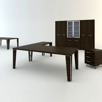 executive office model E