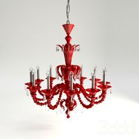 De Majo Illuminazione 6099