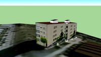 condominio a Monte San Giusto