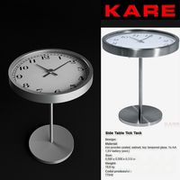 KARE стол