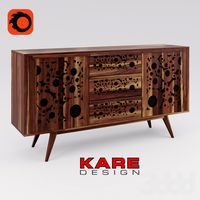 Комод "Visual Delight", KARE