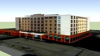 Radisson Quad City Plaza Hotel