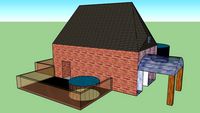 Dream House Stefan Dawson