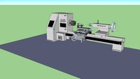 (UsiSoldas) Torno