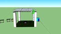 ABA MODEL OUTSIDE AREA