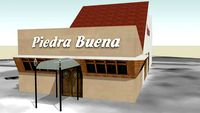 Piedra Buena