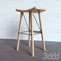 Bar chair №3